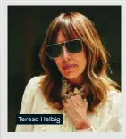  ?? ?? Teresa Helbig