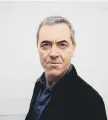  ??  ?? 10 James Nesbitt