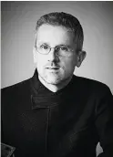  ??  ?? Carlo Ratti, un urbaniste inspiré.