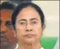  ??  ?? Mamata Banerjee