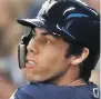  ??  ?? Christian Yelich