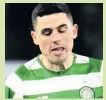  ??  ?? ROGIC will not feature
