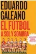  ??  ?? ¿Qué está leyendo? Tengo en la vidrería El futbol a sol y sombra, de Eduardo Galeano, me gusta mucho.