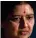  ??  ?? SASIKALA: The jail term will keep her out of politics for a decade