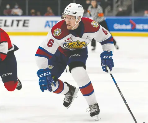 Plenty of big deals at WHL trade deadline - PressReader