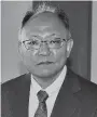  ?? ?? Tomoyuki Hashimoto, president