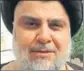  ?? REUTERS ?? ■ Moqtada alSadr