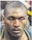  ??  ?? Longtime NBA forward Metta World Peace was able to move on after his part in a 2004 brawl.