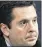  ??  ?? Rep. Devin Nunes served on Trump’s transition team.