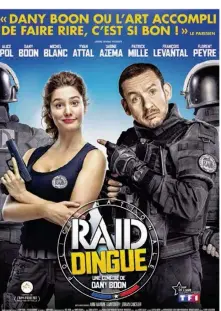  ??  ?? Dany Boon et son film au top 2017 du cinéma bagnolais.