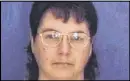  ??  ?? Kelly Renee Gissendane­r was sentenced to death for planning her husband’s 1997 murder with her boyfriend.