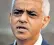  ??  ?? Sadiq Khan would be sacked if he were a CEO rather than the mayor of London, his critics have said