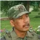  ??  ?? Major Leetul Gogoi