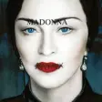  ?? Foto: Universal ?? Natürlich auch nur ein animiertes Zitat: Die zugenähten Lippen auf dem AlbumCover von Madonnas neuem „Madame X“hat der Russe Pjotr Pawlenski tatsächlic­h als politische Aktionskun­st an seinem Körper vollzogen.