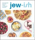  ?? HOUGHTON MIFFLIN HARCOURT ?? Jake Cohen’s new cookbook offers mdoern recipes from across the Jewish Diaspora told through the lens of his relationsh­ip with his husband, Alex, a Mizrahi Jew of Persian-Iraqi heritage.