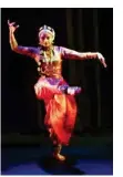  ??  ?? of other classical forms including ‘Ananda Arts Bedford’ (Odissi), ‘Nupur Arts Leicester’, Bhavan Centre students, AKDC students along with