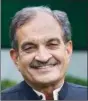  ??  ?? Chaudhary Birender Singh.