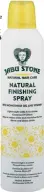  ??  ?? Jabu Stone Natural Finishing Spray R65