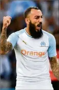  ?? (Ph AFP) ?? Et si l’attaquant que l’OM attendait s’appelait Mitroglou...