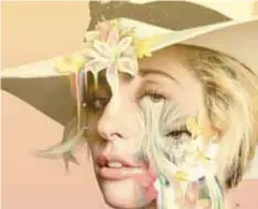  ?? | ESPECIAL ?? Lady Gaga mostrará su verdadera identidad en el documental.