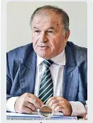  ?? ?? REFİK KURU Kuruoğlu Kerestecil­ik Yönetim Kurulu Başkanı