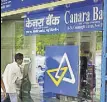  ?? MINT/FILE ?? Canara Bank said it had financed a ₹40 crore working capital limit to the firm, and had reported it as a fraud to the RBI in 2015 itself