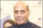  ?? ?? Rajnath Singh