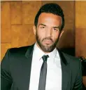  ??  ?? Craig David (8pm, Radio 2)