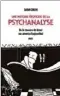  ??  ?? Genre | Essai Auteur | Sarah Chiche Titre | Une histoire érotique de la psychanaly­se. De la nourrice de Freud aux amants d’aujourd’hui Editeur | Payot Rivages Pages | 204