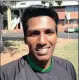  ??  ?? Senuran Muthusamy, of KZN Coastal, who will be playing in the Africa T20 Cup in Kimberley this week.