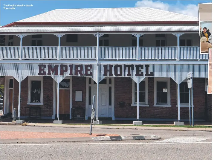 Long may these local pubs reign PressReader