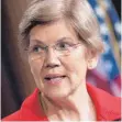  ??  ?? 2. Elizabeth Warren