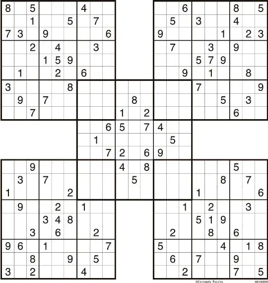 multi sudoku pressreader
