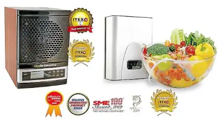 Detoxifying Food For A Healthy You Pressreader