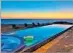  ?? Berlyn Photograph­y ?? AN INFINITY pool with an ocean view.