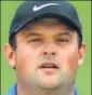  ?? AFP ?? Patrick Reed.