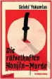  ?? ?? Buch: Seishi Yokomizo, „Die rätselhaft­en Honjin-Morde“, 206 S., Blumenbar 2022.