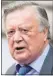  ??  ?? Ken Clarke