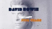  ??  ?? David Bowie: The Last Five Years airs on HBO locally. Check hboasia.com for repeat showtimes.