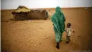  ??  ?? Human rights groups have accused alBashir's forces of ethnic cleansing and using rape as a weapon of war in Darfur