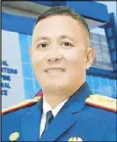  ?? ?? Lt. Gen. Rodolfo Azurin Chief, PNP