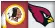  ??  ?? REDSKINS (7-9) AT CARDINALS (8-8) 4:25 p.m. Sunday Cardinals by 1 (O/U 43 1⁄2)