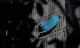  ?? Photograph: Carlos Barría/Reuters ?? Often called a ‘hellsite’, there’s no escaping that Twitter has affected many people’s lives for the better.