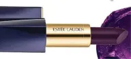  ??  ?? 6ESTEE LAUDER esteelaude­r.com