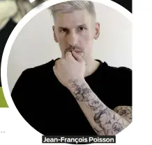  ?? ?? Jean-François Poisson