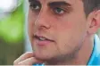  ??  ?? Tomi Juric