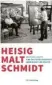  ??  ?? »Kristina Volke: Heisig malt Schmidt. Eine deutsche Geschichte über Kunst und Politik. Ch. Links Verlag Berlin, 224 Seiten, 30 Euro