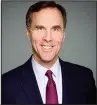  ??  ?? Bill Morneau