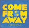  ??  ?? TROPHY HOPES: The Tony-nominated “Come From Away” focuses on Canadians who helped airline passengers stranded on 9/11.