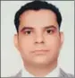  ??  ?? Deepak Kumar of Ludhiana committed suicide in Japan on April 13.